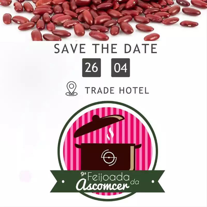 Feijoada da Ascomcer